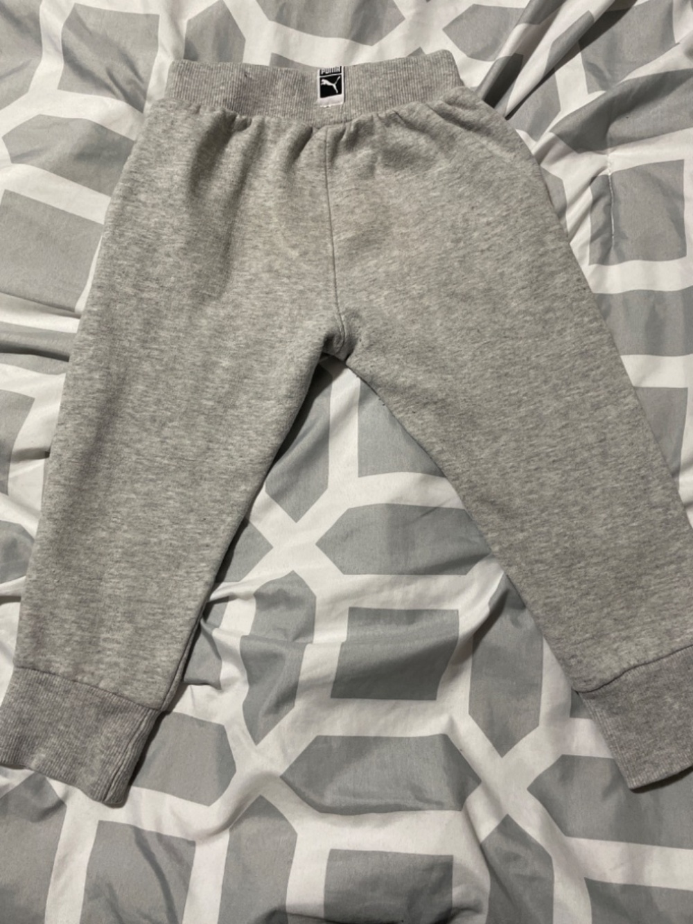 sweat pants - Picture 4 of 4